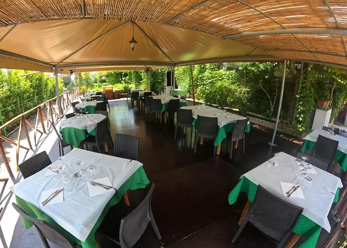 Hotel La Torricella