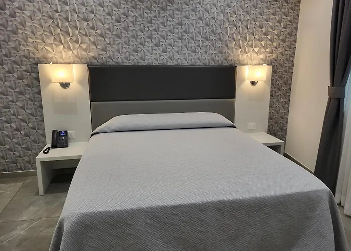 Hotel Porto Di Roma
