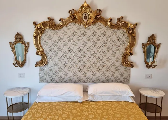 Albergo Il Marzocco - Hotel Dal 1860