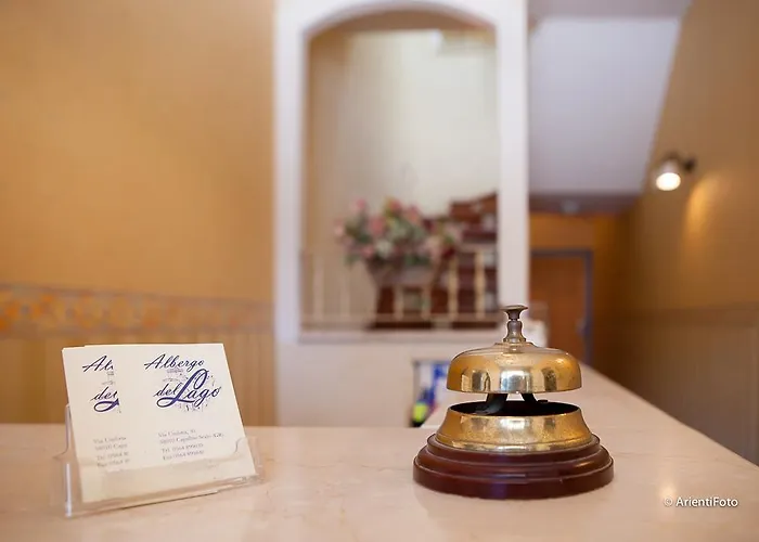Albergo Del Lago