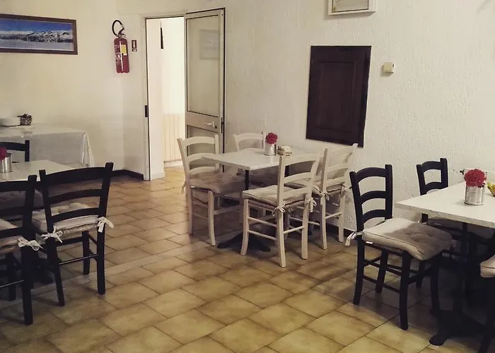 Hotel La Mimosa